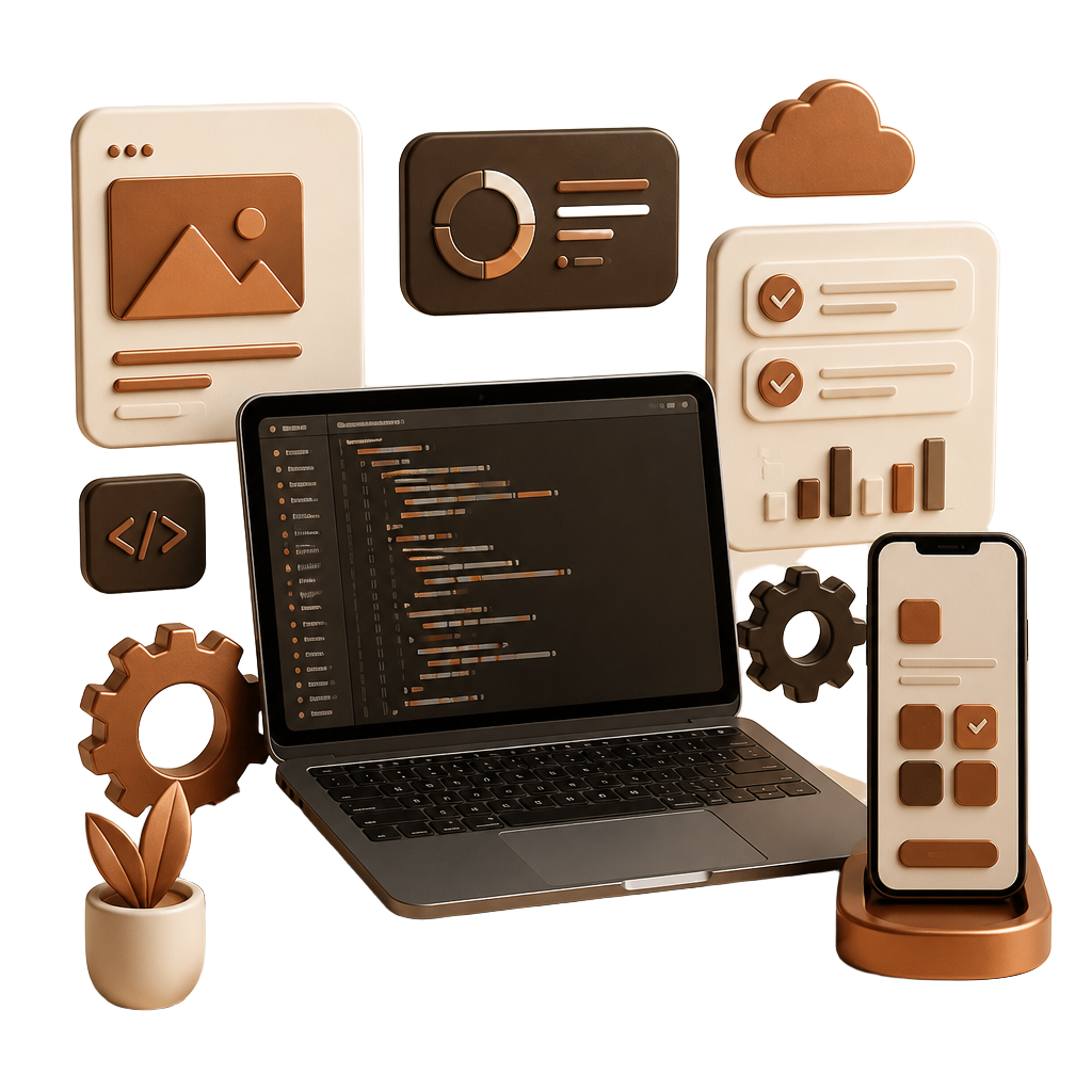 Why choose AM Enterprises